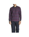 Montse Pedrosa | Pijama 7671 de Asman color Marengo