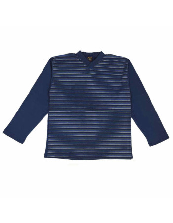 Montse Pedrosa | Pijama 7651 de Asman 2