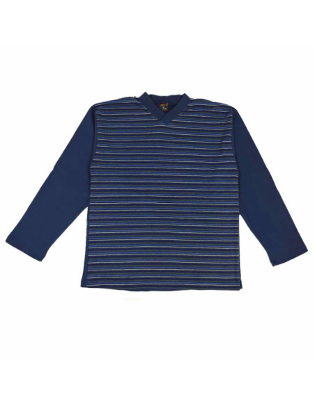 Montse Pedrosa | Pijama 7651 de Asman