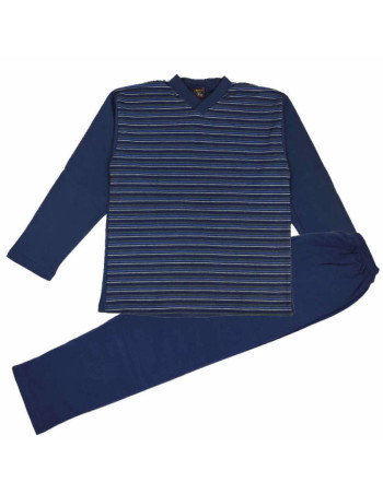 Montse Pedrosa | Pijama 7651 de Asman