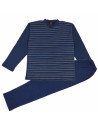 Montse Pedrosa | Pijama 7651 de Asman