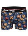 Montse Pedrosa | Bóxer Baseball de John Frank