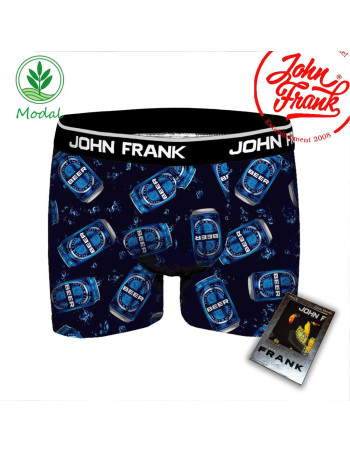 Montse Pedrosa | Bóxer Cold Beer de John Frank 2