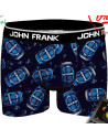 Montse Pedrosa | Bóxer Cold Beer de John Frank