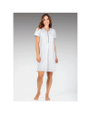 Montse Pedrosa | Camisón 3753 de Pettrus color Unico