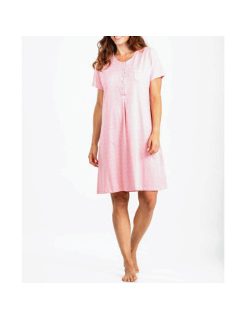 Montse Pedrosa | Camisón 3543 de Pettrus color Unico