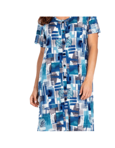Montse Pedrosa | Vestido Abierto 3810 de Pettrus color Unico