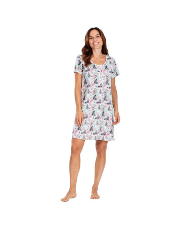 Montse Pedrosa | Camisón 3788 de Pettrus color Unico