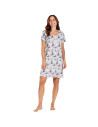 Montse Pedrosa | Camisón 3788 de Pettrus color Unico