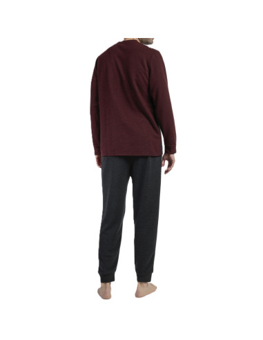 Montse Pedrosa | Pijama Royals 63765 de Admas