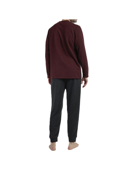 Montse Pedrosa | Pijama Royals 63765 de Admas