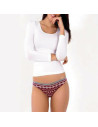 Montse Pedrosa | Pack Regalo Braga + Calcetín 82418 de Marie Claire