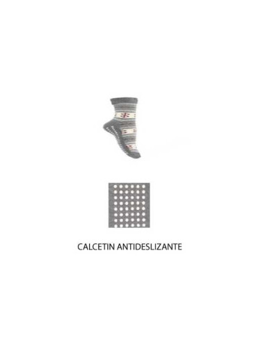 Montse Pedrosa | Pack Regalo Braga + Calcetín 82418 de Marie Claire