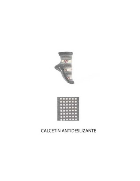 Montse Pedrosa | Pack Regalo Braga + Calcetín 82418 de Marie Claire