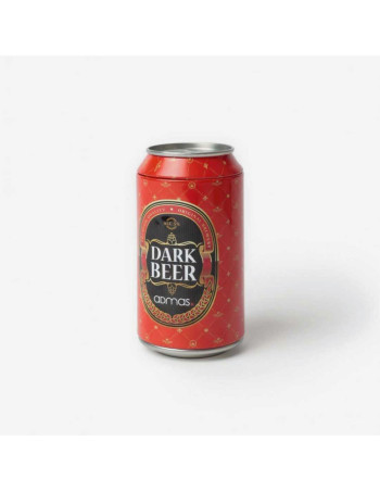 Montse Pedrosa | Bóxer Lata Cerveza 48682 de Admas