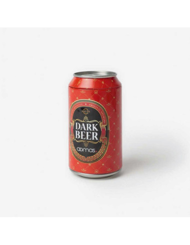 Montse Pedrosa | Bóxer Lata Cerveza 48682 de Admas