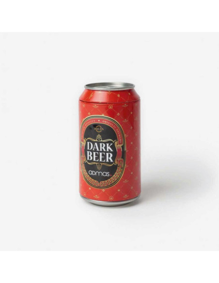 Montse Pedrosa | Bóxer Lata Cerveza 48682 de Admas