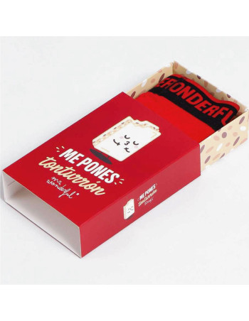 Montse Pedrosa | Bóxer Me Pones Tonturrón 48457 de Admas 2