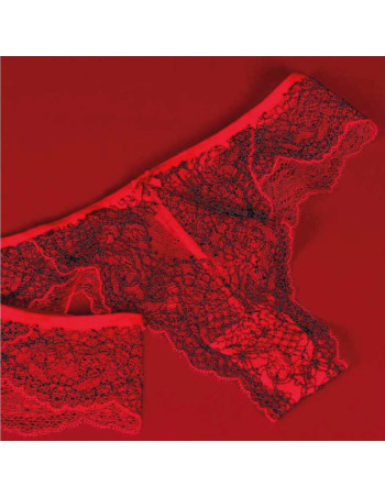 Montse Pedrosa | Culotte 41496 de Admas 2