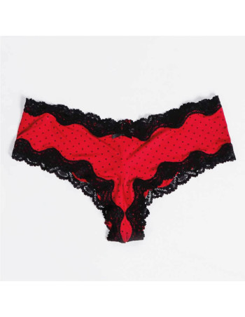 Montse Pedrosa | Culotte Gift Collection 41627 de Admas 2