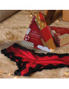 Montse Pedrosa | Culotte Gift Collection 41627 de Admas