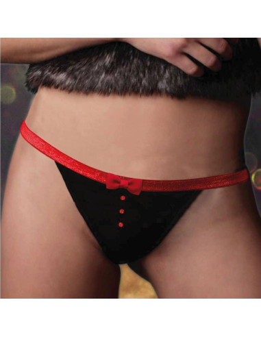 Montse Pedrosa | Pack Bóxer + Tanga + 2 Copas 44534 de Admas