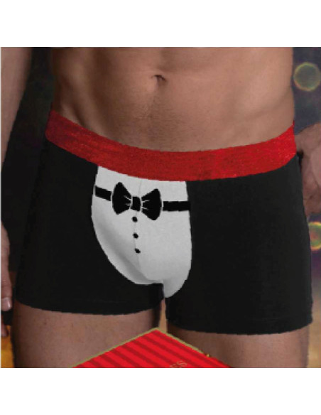 Montse Pedrosa | Pack Bóxer + Tanga + 2 Copas 44534 de Admas