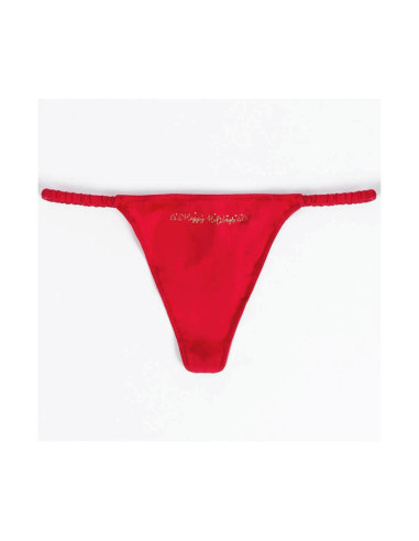 Montse Pedrosa | Tanga Diamante 42632 de Admas