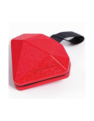 Montse Pedrosa | Tanga Diamante 42632 de Admas
