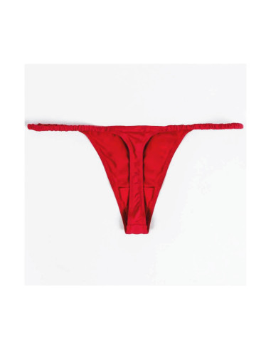 Montse Pedrosa | Tanga Diamante 42632 de Admas
