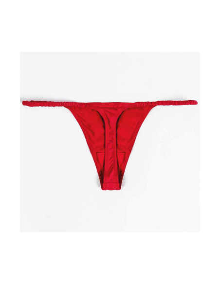 Montse Pedrosa | Tanga Diamante 42632 de Admas