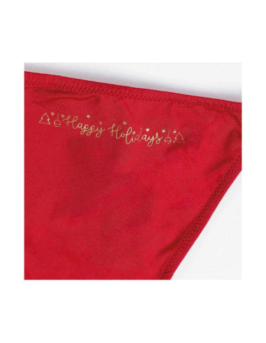 Montse Pedrosa | Tanga Diamante 42632 de Admas