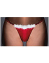 Montse Pedrosa | Tanga Santa Claus 42403 de Admas