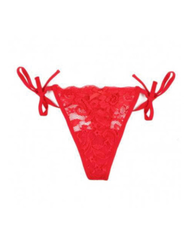 Montse Pedrosa | Tanga Sexy Stories 42477 de Admas