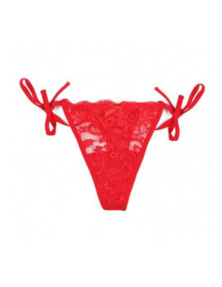 Montse Pedrosa | Tanga Sexy Stories 42477 de Admas