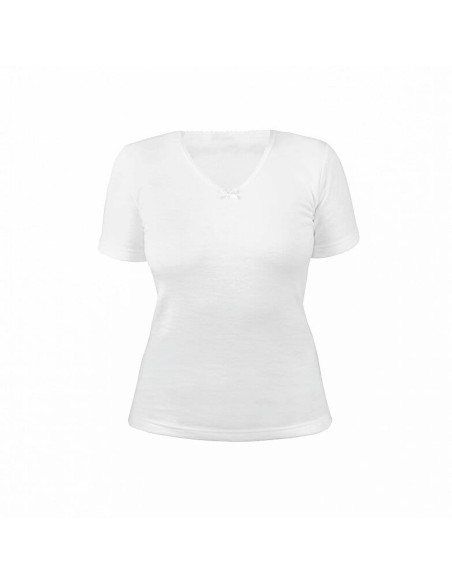 Montse Pedrosa | Camiseta Algodón 797 de Capitana