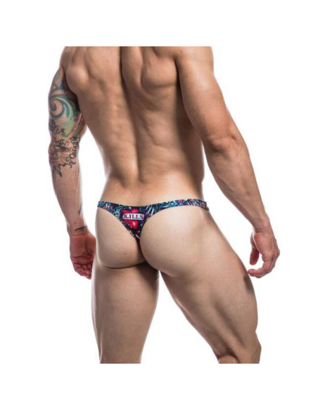 Montse Pedrosa | Tanga C4M03 Provocative de Cut4Men