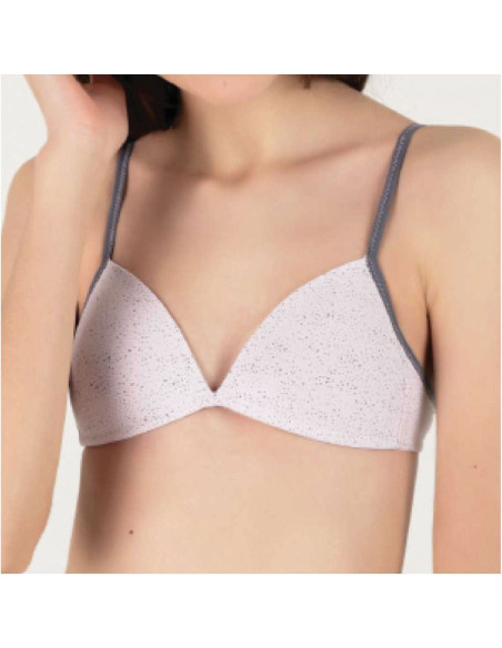 Montse Pedrosa | Conjunto Niña 842 5204 de Demar color Unico