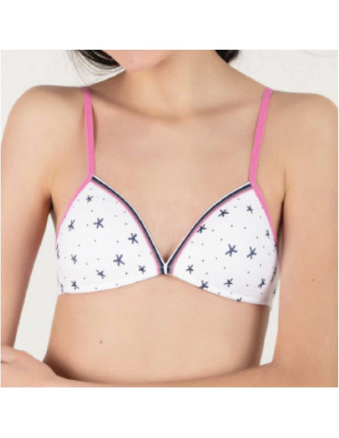 Montse Pedrosa | Conjunto Niña 847 5204 de Demar color Unico