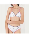 Montse Pedrosa | Conjunto Niña 847 5204 de Demar color Unico