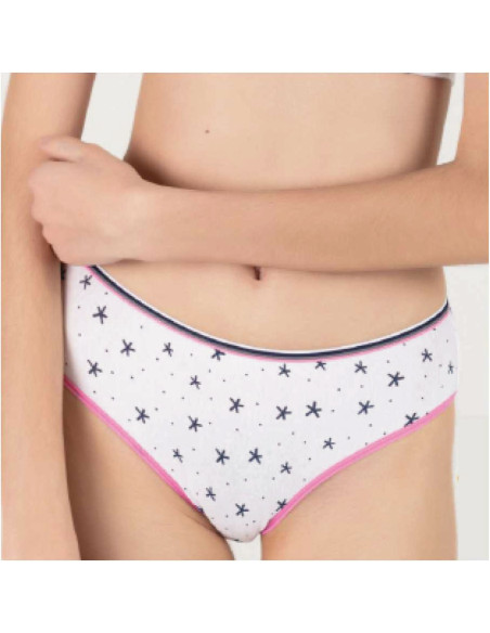 Montse Pedrosa | Conjunto Niña 847 5204 de Demar color Unico