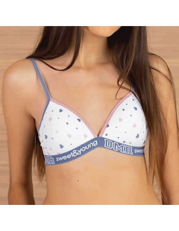 Montse Pedrosa | Conjunto Niña 860 5204 de Demar color Unico 2