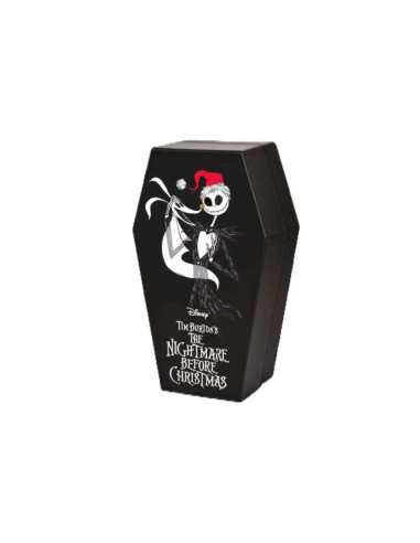 Montse Pedrosa | Braga The Nightmare Before Christmas 41673 de Admas
