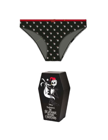 Montse Pedrosa | Braga The Nightmare Before Christmas 41673 de Admas