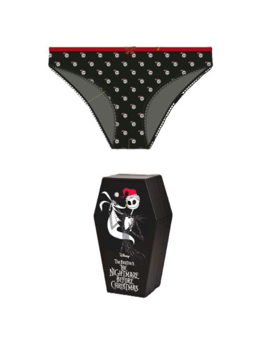 Montse Pedrosa | Braga The Nightmare Before Christmas 41673 de Admas