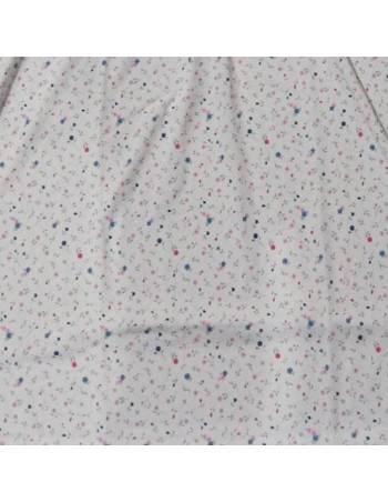 Montse Pedrosa | Camisón Sin Mangas 5308 de Lin color Unico 2