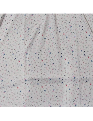 Montse Pedrosa | Camisón Sin Mangas 5308 de Lin color Unico