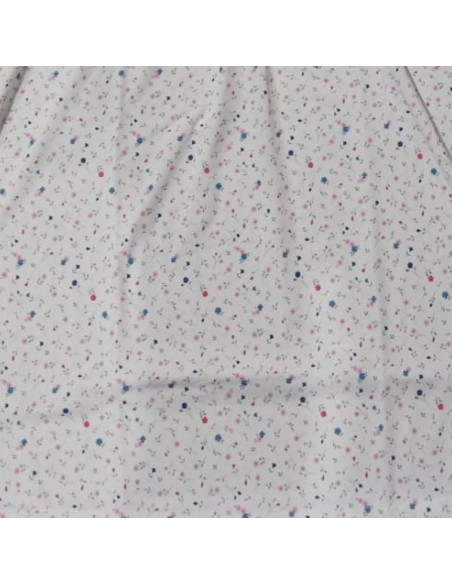 Montse Pedrosa | Camisón Sin Mangas 5308 de Lin color Unico