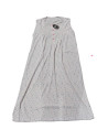 Montse Pedrosa | Camisón Sin Mangas 5308 de Lin color Unico