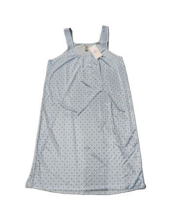 Montse Pedrosa | Camisón Tirantes 245552 de Findel color Unico